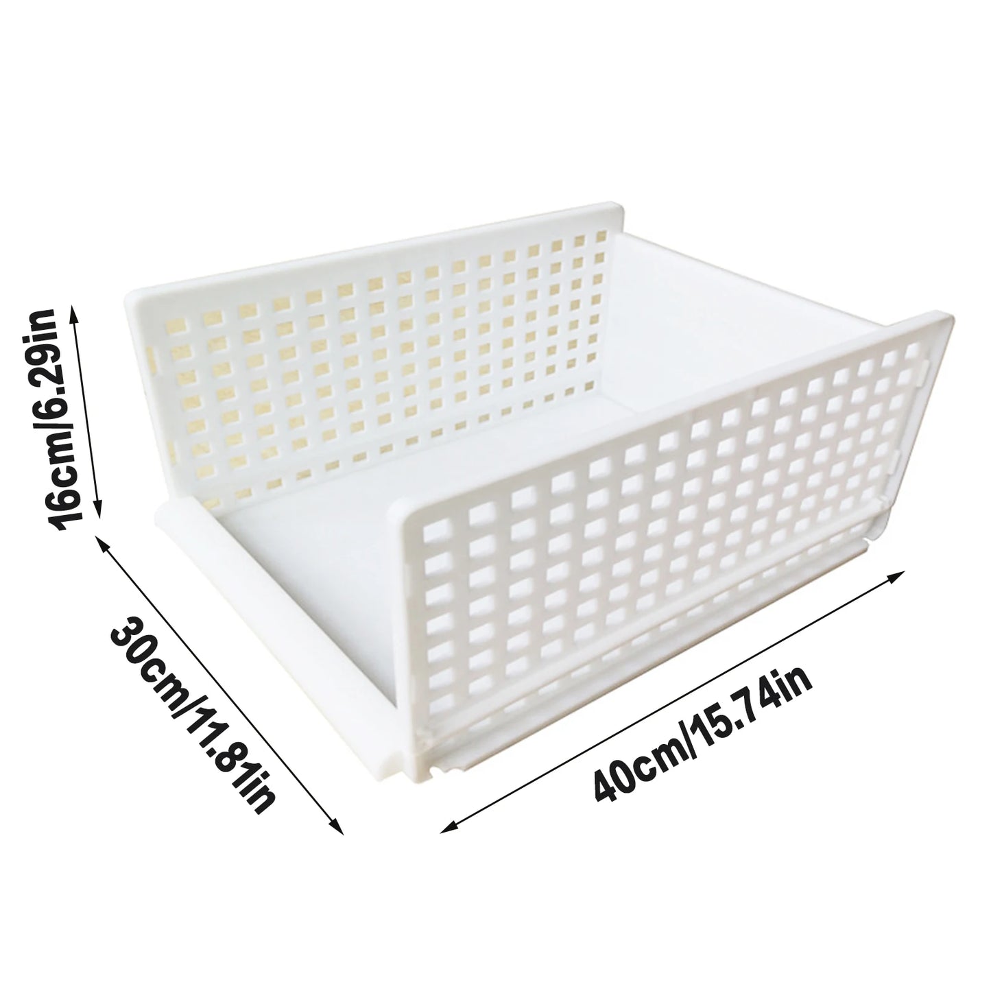 T Shirt Folder Board Wardrobe Cloth Stackable Organizer Easy Tray Folding Plastic Storage Rack Home Storage Tool Divider Holder