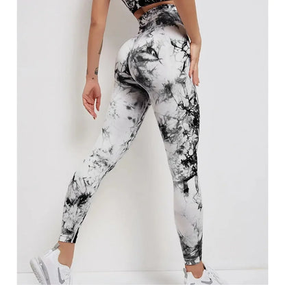 Seamless Leggings for Women