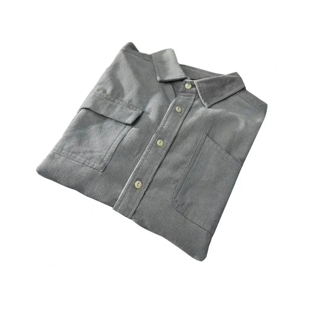 Cargo Workwear Shirt