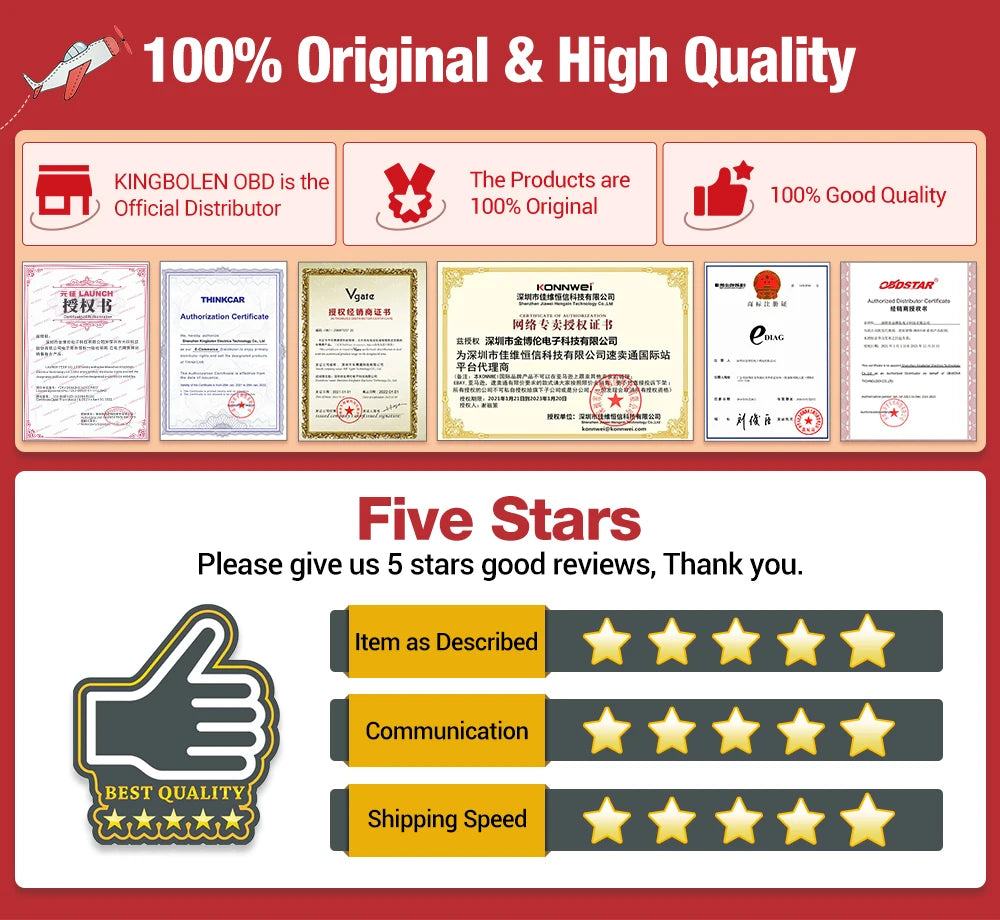 KINGBOLEN Ediag Plus, THINKCAR THINKDIAG 2 CANFD ALL System ECU Coding Active Test 16 Reset OBD2 Scanner Car Diagnostic Tools