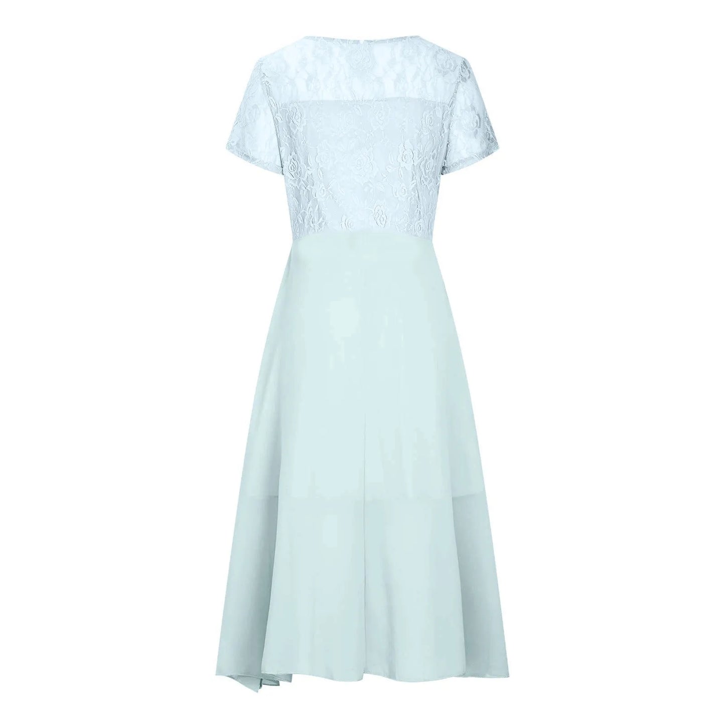 Women Elegant Long Dress