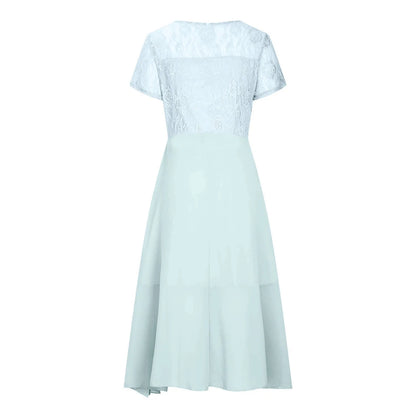 Women Elegant Long Dress