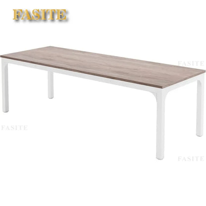 78.7 Inches Extra Long Computer Desk 2 Person Desk, Double Long Desk, Workstaion For Home Office