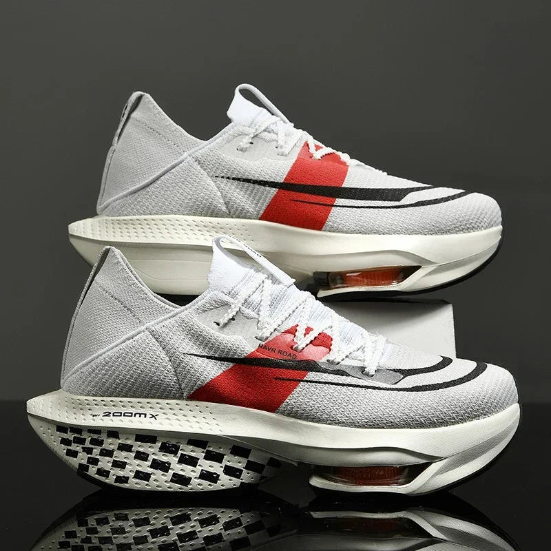 Marathon Air Cushion Men Running Shoes