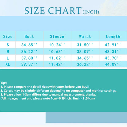 Summer Women'S Fashion Dress