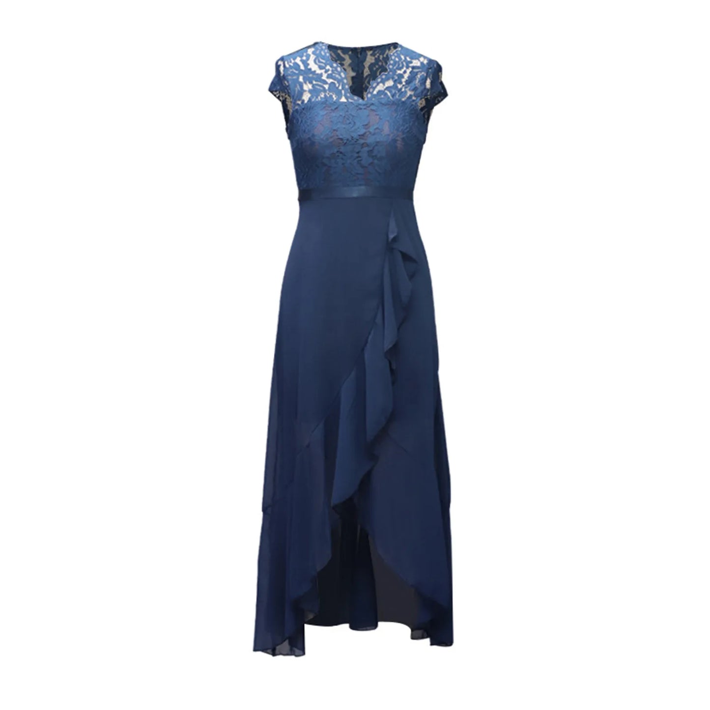 Womens Evening Party Dress