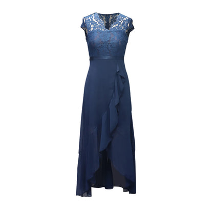Womens Evening Party Dress