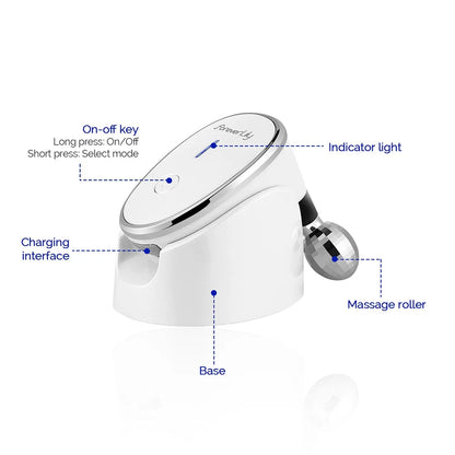 Skin Tightening Wrinkle Removal Massager