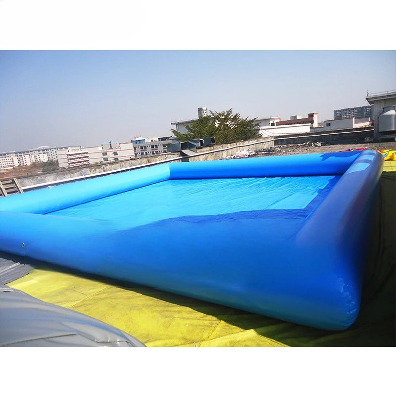 Commercial Home Inflatable Swimming