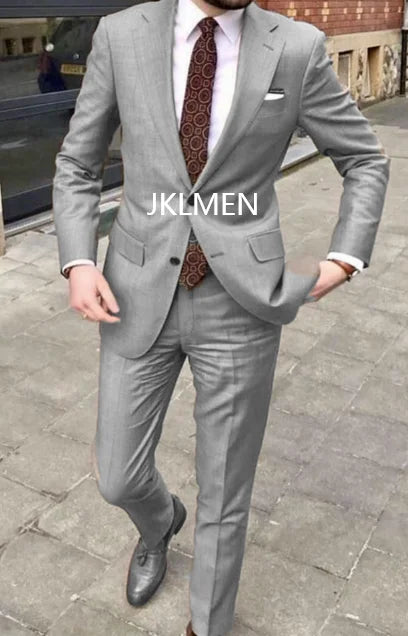 Men's Suit