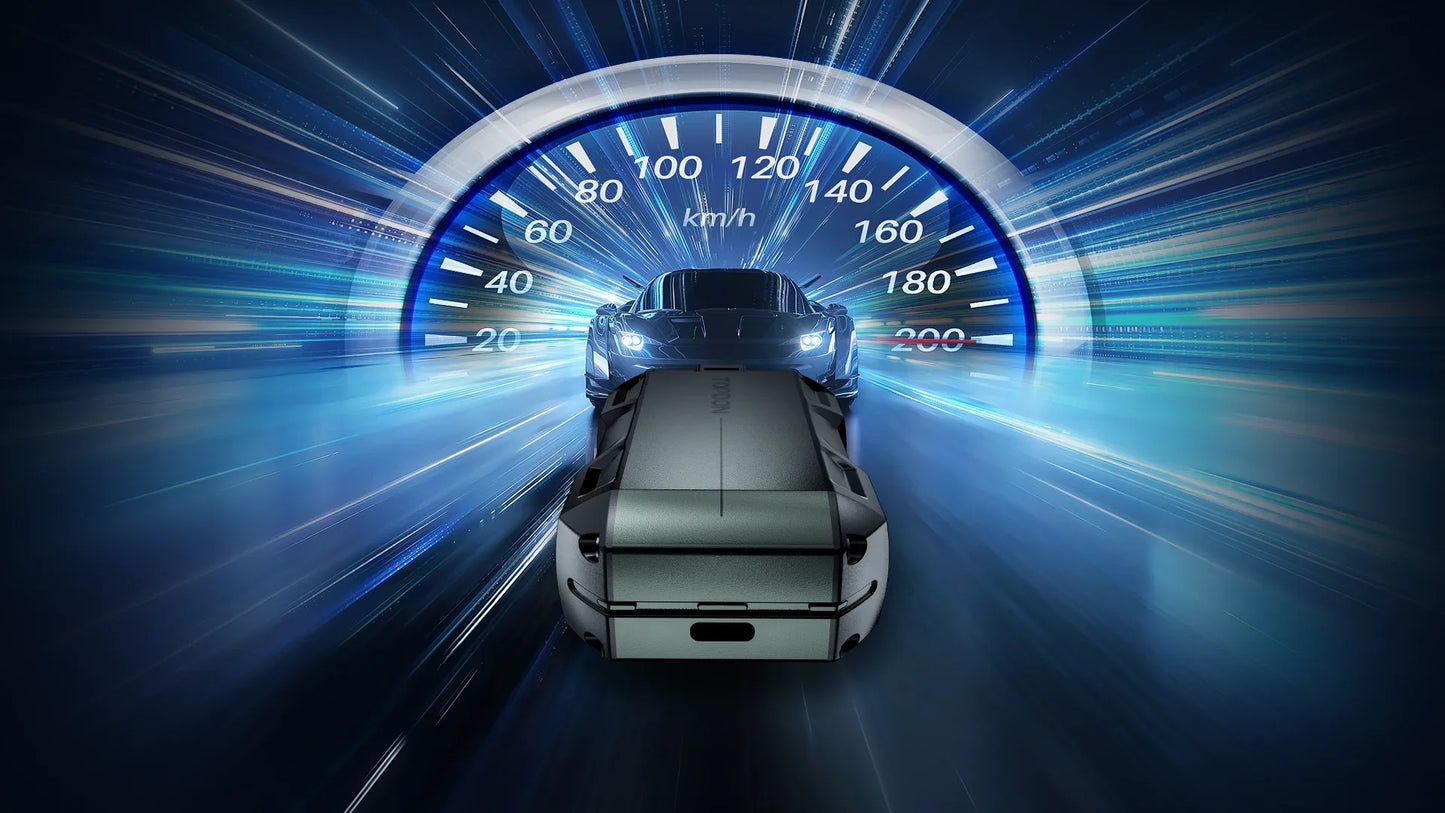 TOPDON TopScan Lite Scanner Smart Diagnostic Tool DTC Repair Guide Bluetooth OBD2 code reader