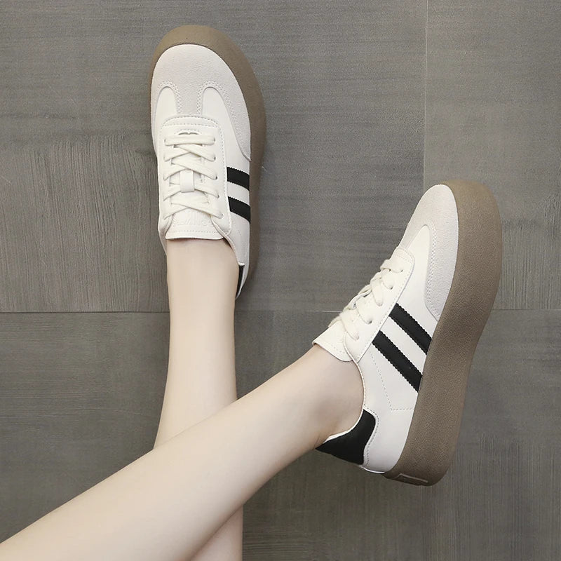 Women Casual Outdoor Sneakers