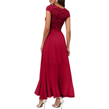 Womens Evening Party Dress