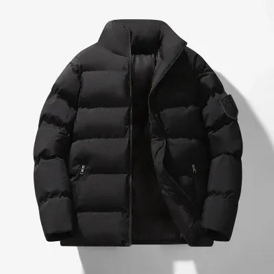 Men's Down Jacket