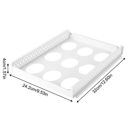 T Shirt Folder Board Wardrobe Cloth Stackable Organizer Easy Tray Folding Plastic Storage Rack Home Storage Tool Divider Holder