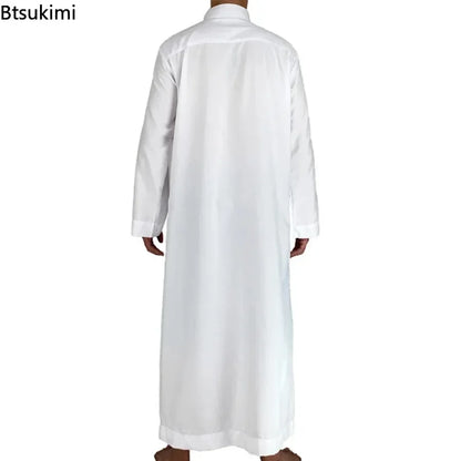 Islamic Clothing Men Jubba