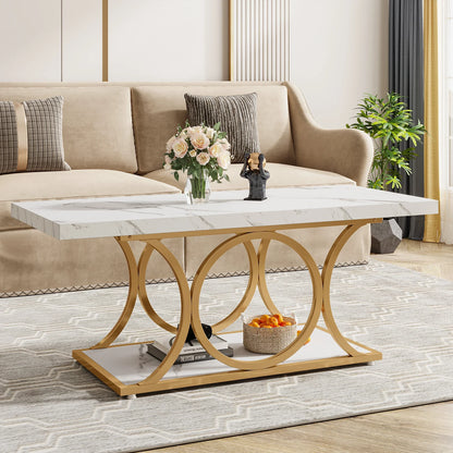 Rectangle Coffee Table,