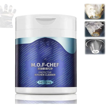 All Purpose Stain Remover Powerful For Kitchen Room