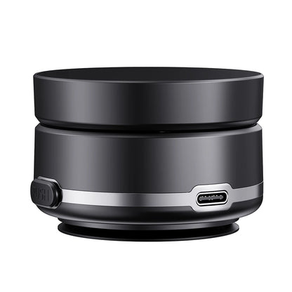 Magnetic Vacuum Car Mount Phone Holder 360° Rotatable Car Mobile Phone Holder for Smartphones 4.7Inch+