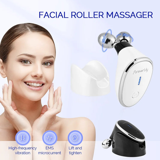 Skin Tightening Wrinkle Removal Massager