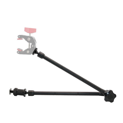 Monitor Bracket Universal Monster Hand Flash Cantilever Monster Arm Fixing Bracket Aluminum