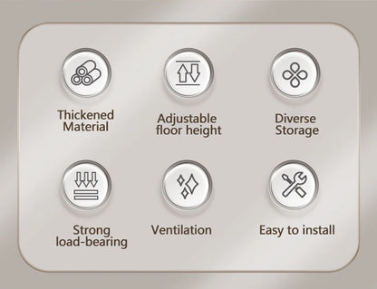 2 Tier Pull Out Cabinet Organizer Adjustable Kitchen Storage Rack Under Sink Organizer Spice Jar Storage Rack Slide Out Drawer