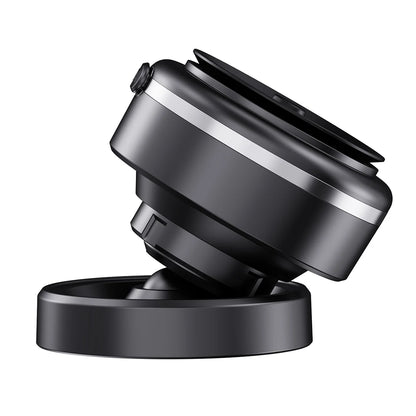 Magnetic Vacuum Car Mount Phone Holder 360° Rotatable Car Mobile Phone Holder for Smartphones 4.7Inch+