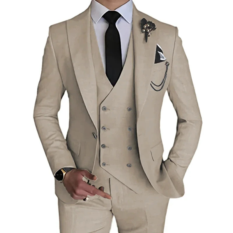 New Men suits