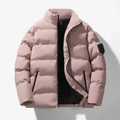 Men's Down Jacket