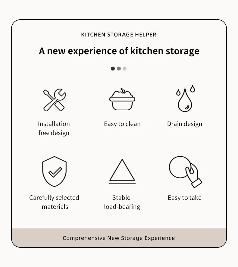 Drain Pull Out Dish Racks Slideable Stainless Steel Bowl Rack Cabinet Tray Storage Holder Kitchen Basket Plate Drain Shelf Rack