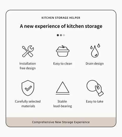 Drain Pull Out Dish Racks Slideable Stainless Steel Bowl Rack Cabinet Tray Storage Holder Kitchen Basket Plate Drain Shelf Rack