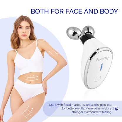 Skin Tightening Wrinkle Removal Massager
