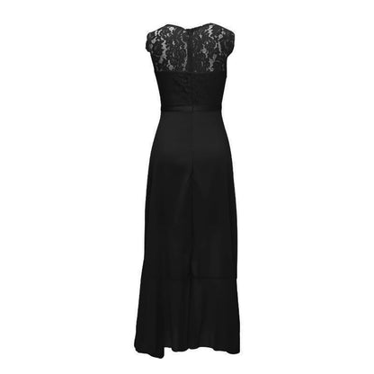 Womens Evening Party Dress