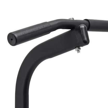 Power Tower Pull Up Bar Station Workout Dip Station for Home Gym Strength Training Fitness Equipment