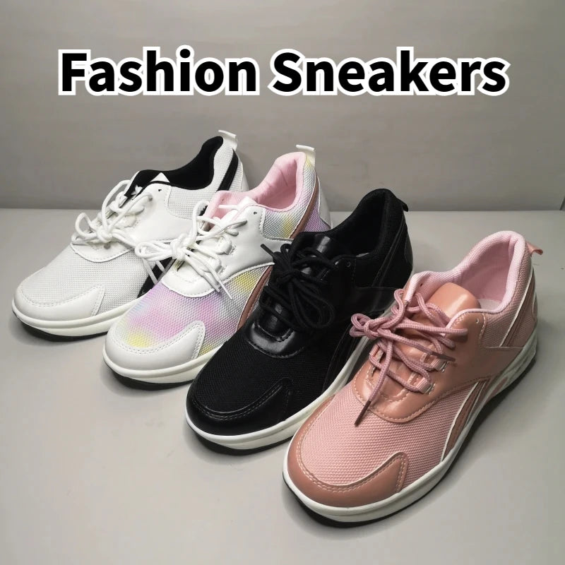 Fashion Women Sneakers