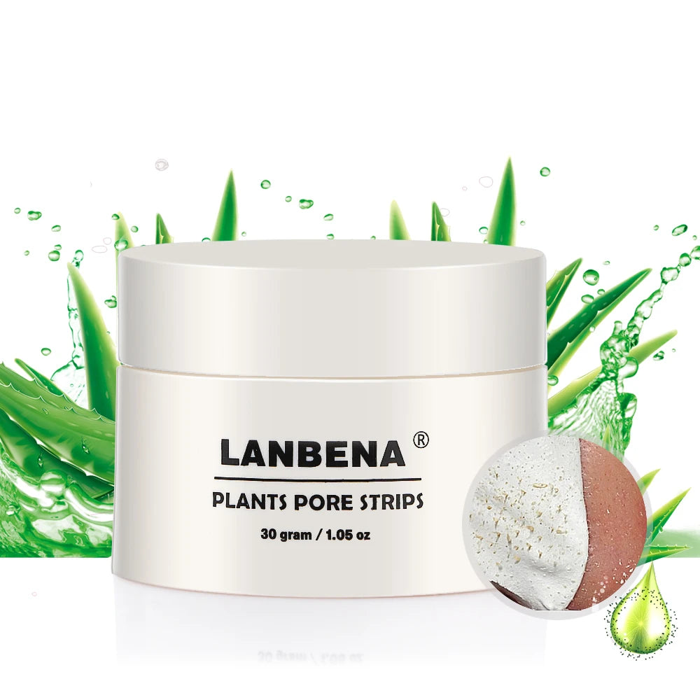 Black Dots Peel Off Mud Mask Treatments Skin Care