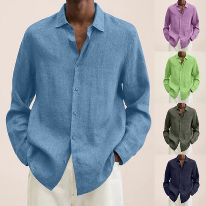 Spring / Summer Lightweight Shirts