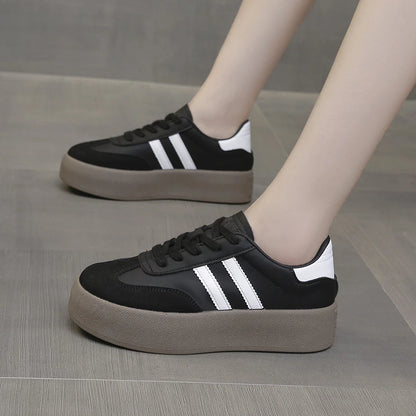 Women Casual Outdoor Sneakers