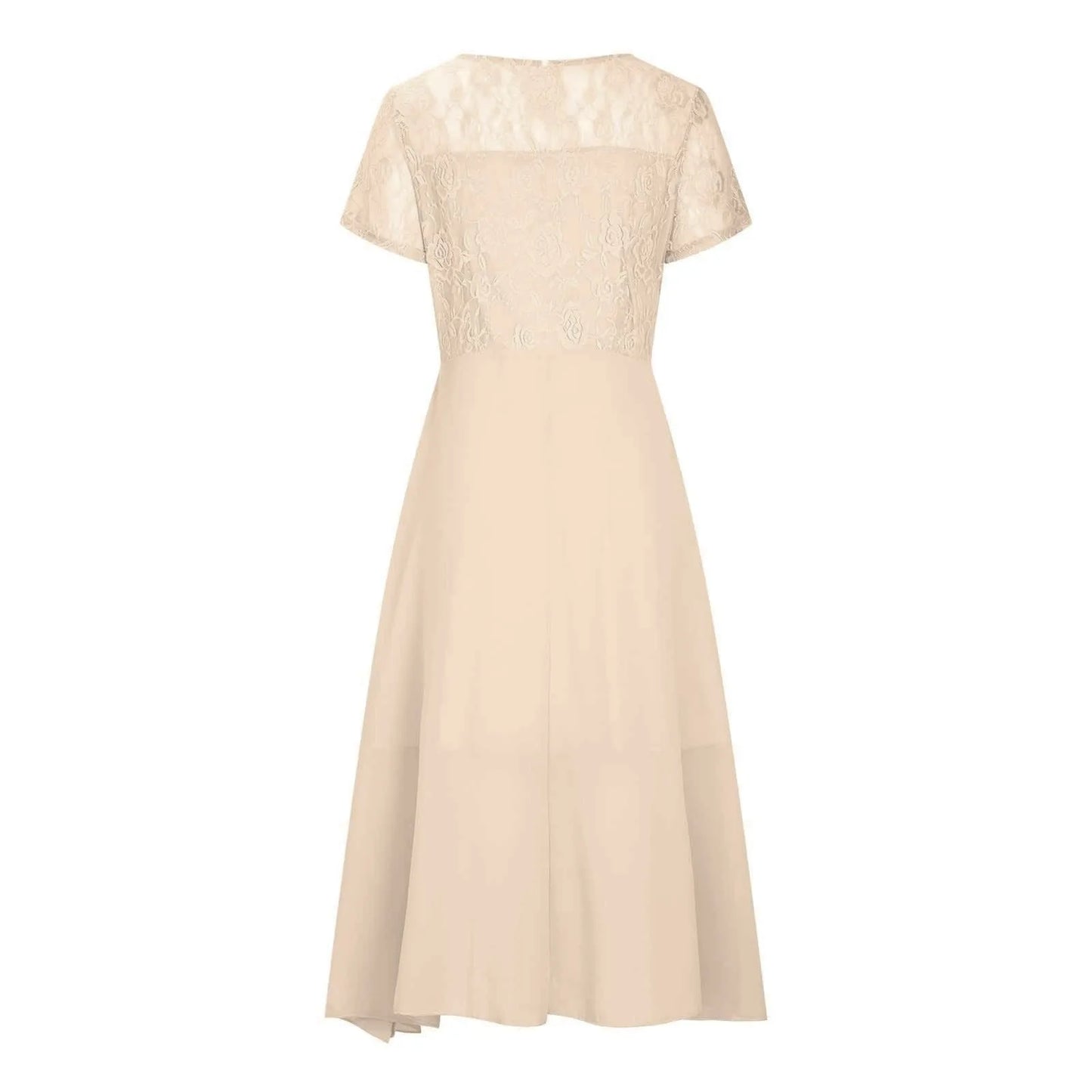 Women Elegant Long Dress