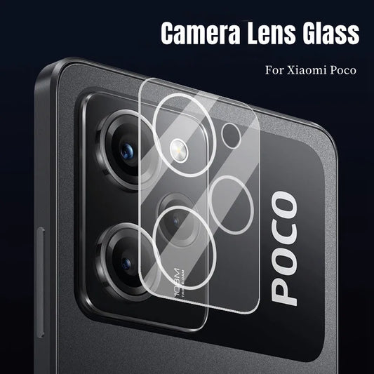 camera lens glass