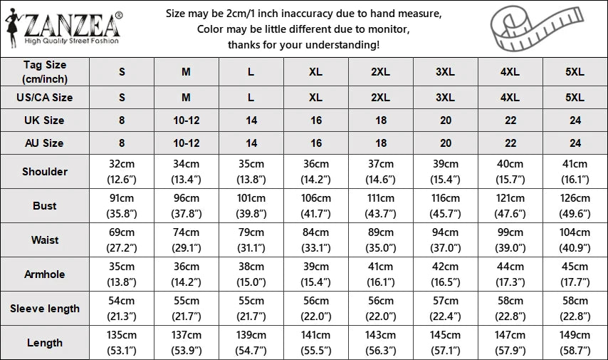 Autumn Pleated Sundress ZANZEA Spring Patchwork Maxi Dresses Women Long Sleeve Party Work Dress Fashion Casual Holiday Robe 2024