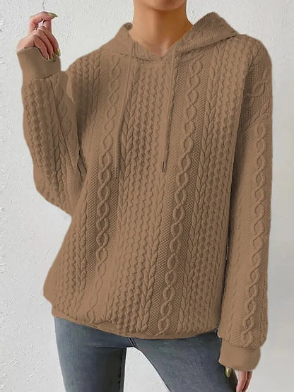 Women Casual Long Sleeve Top