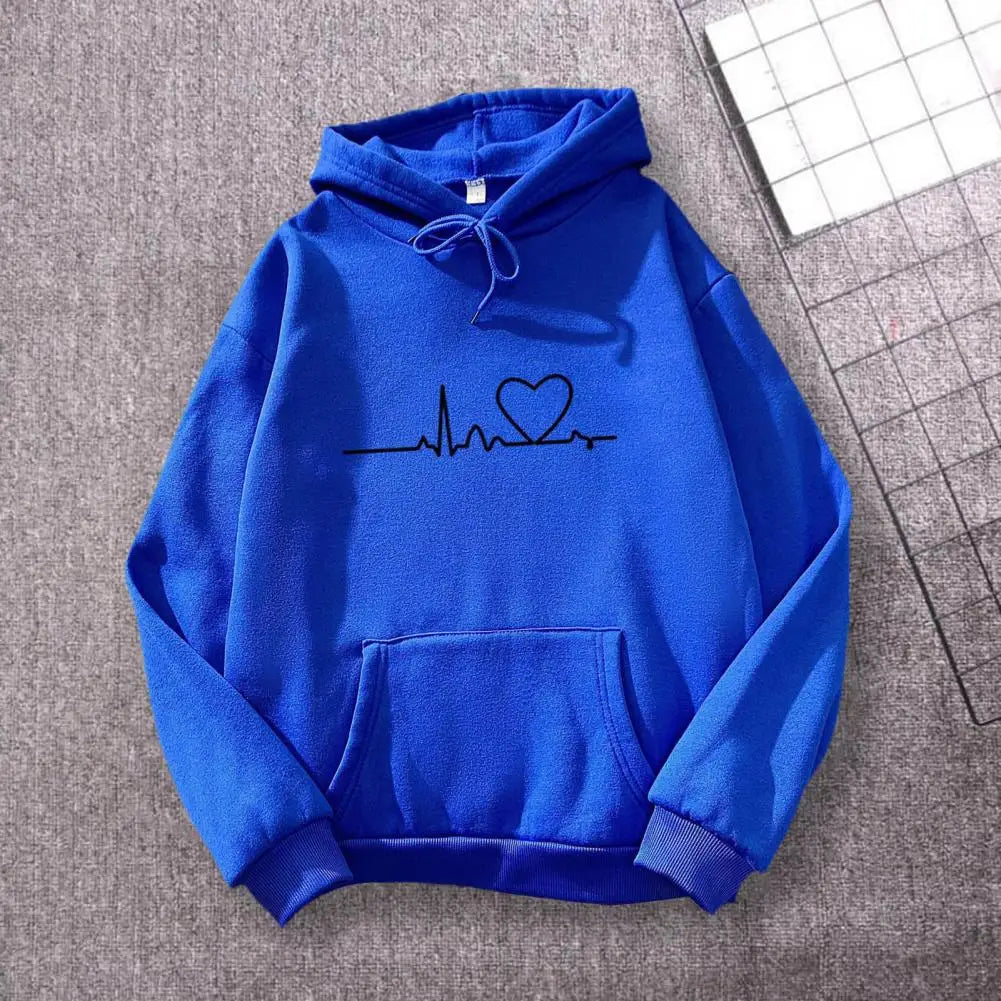 Women's  Casual Hoodies