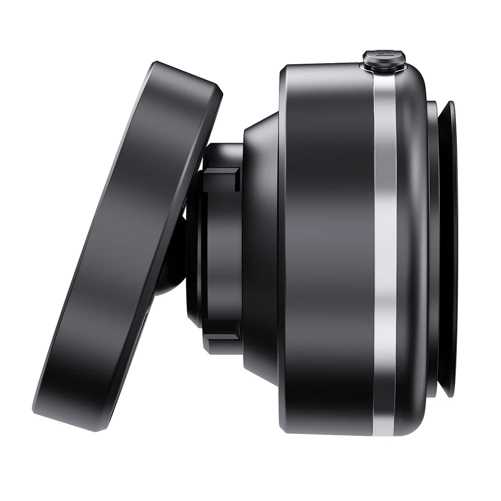 Magnetic Vacuum Car Mount Phone Holder 360° Rotatable Car Mobile Phone Holder for Smartphones 4.7Inch+