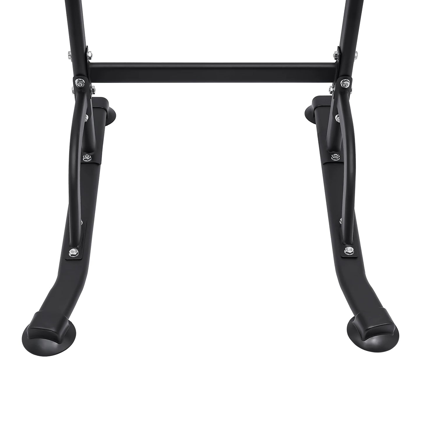 Power Tower Pull Up Bar Station Workout Dip Station for Home Gym Strength Training Fitness Equipment