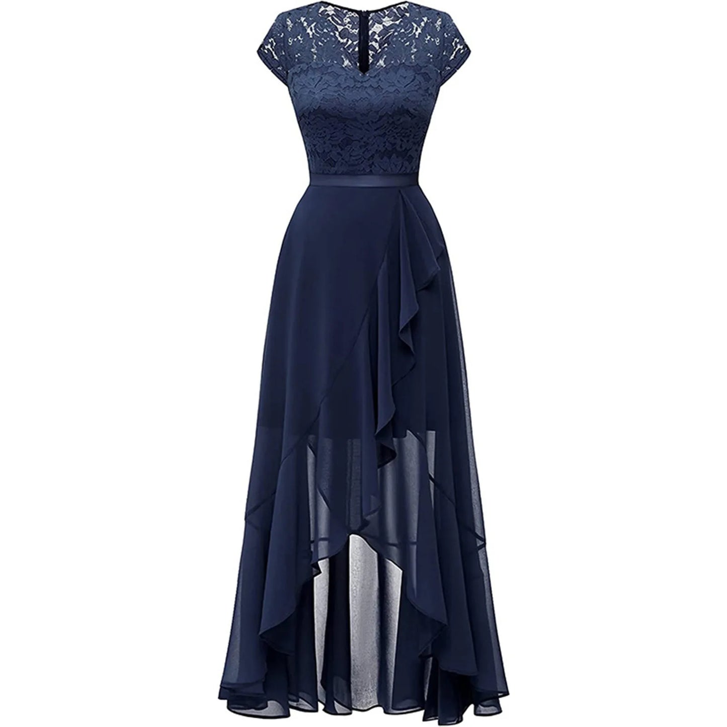 Womens Evening Party Dress