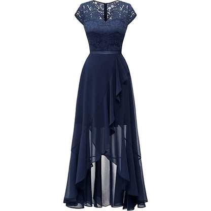 Womens Evening Party Dress
