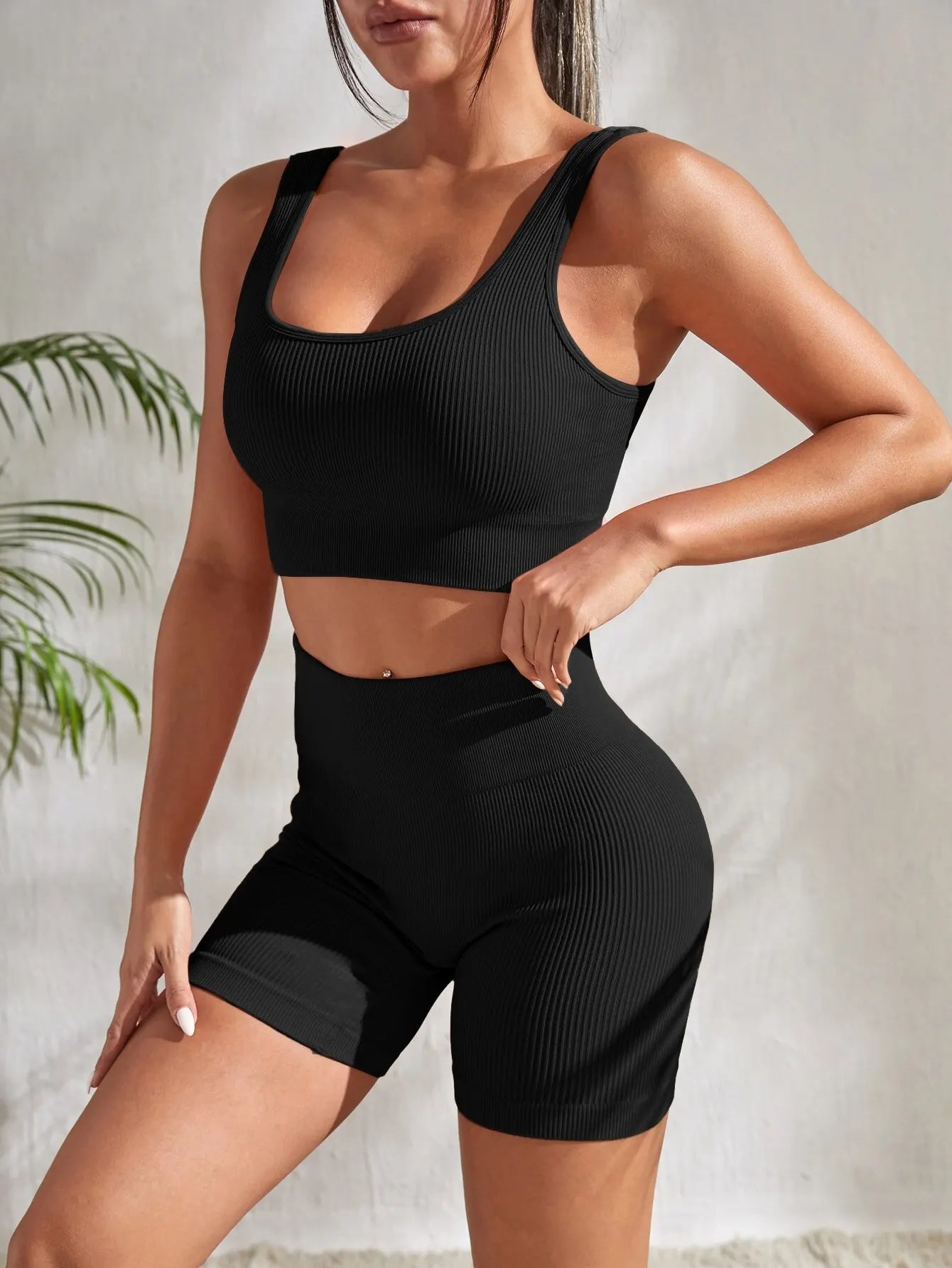 Seamless  Workout Sets for Women