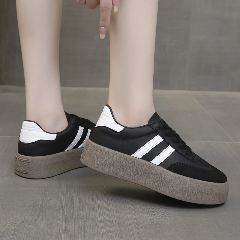 Women Casual Outdoor Sneakers