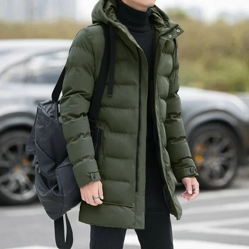 Outwear Winter Coats
